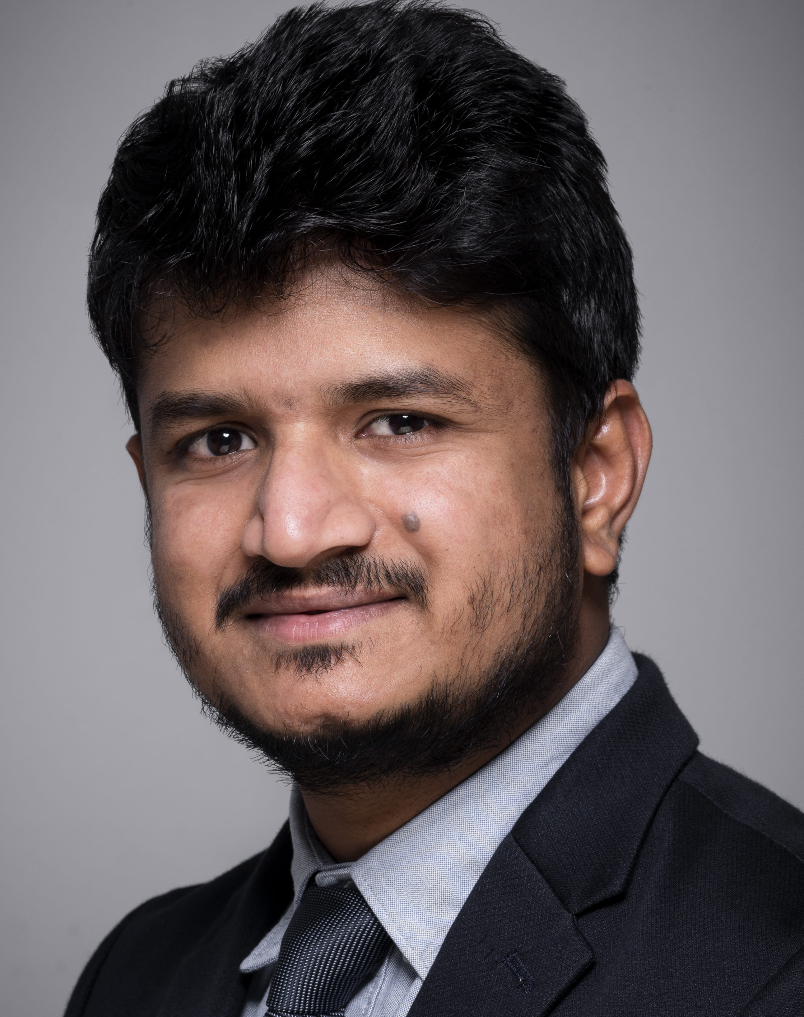Sai Vishal Rasaal