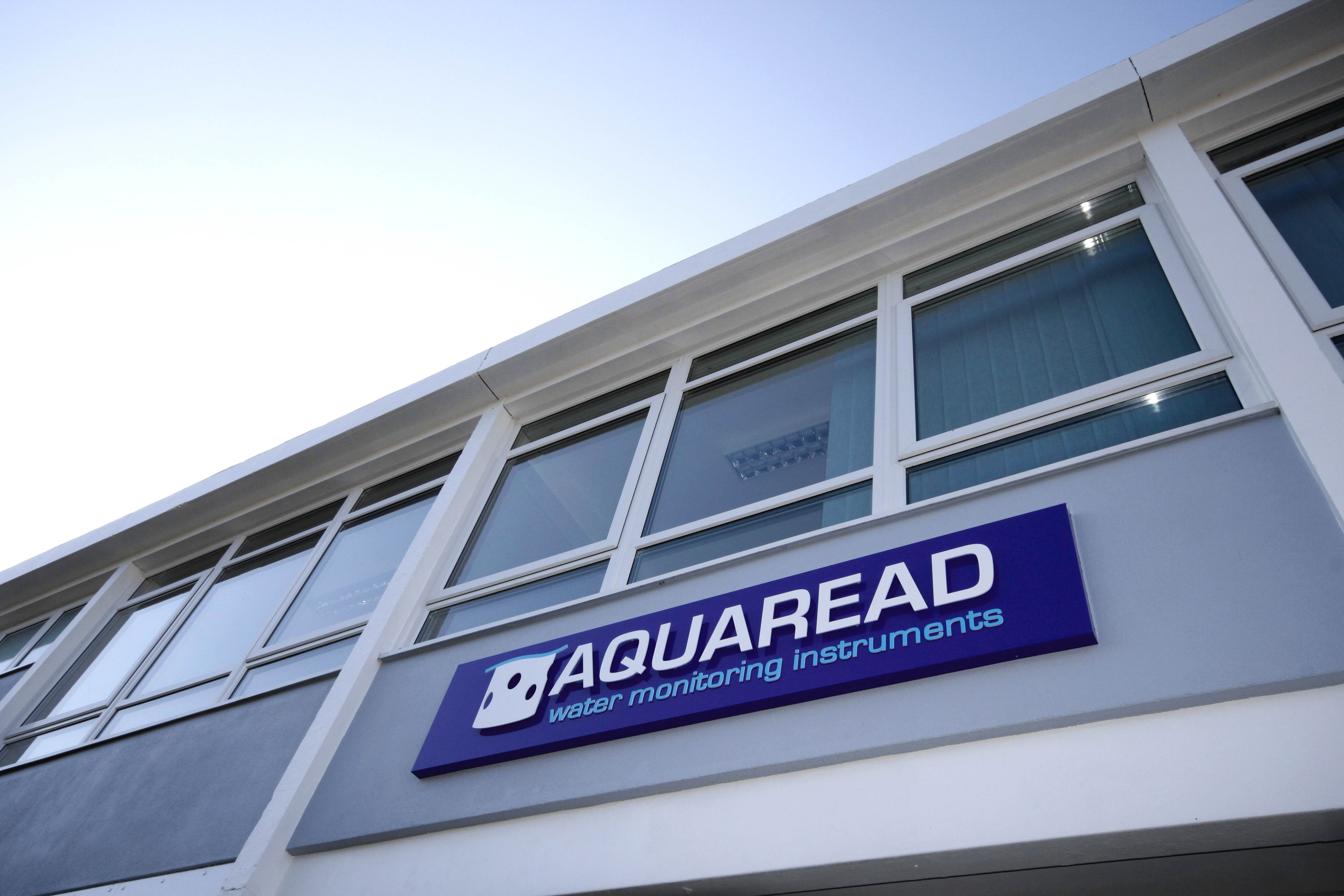 Aquaread Limited
