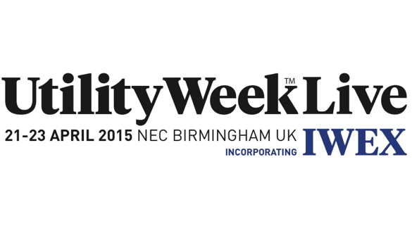 Utility Week Live 2015