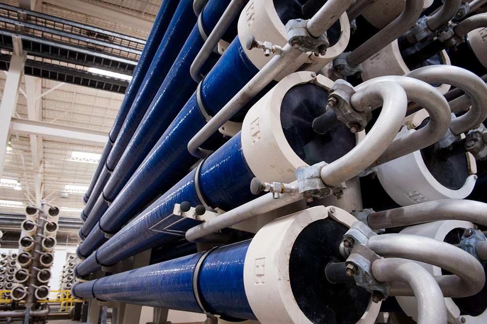 16 Projects to Receive $3.5 Million for Desalination and Water Purification Research