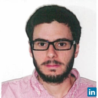 André Mendes, Civil Engineer at COBA