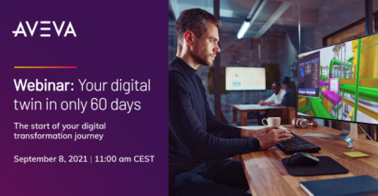 our Digital Twin in only 60 days