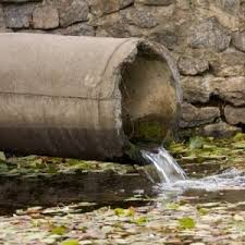 Sewage Facilities Below Treatment Standard