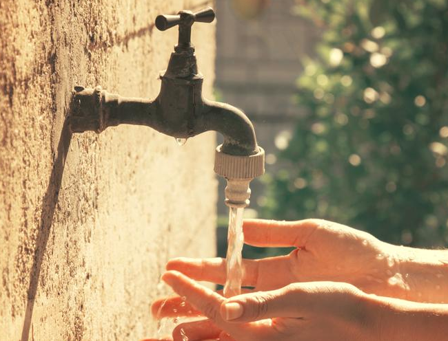 ADRA Taps Technology to Provide Water to 1.5 Million