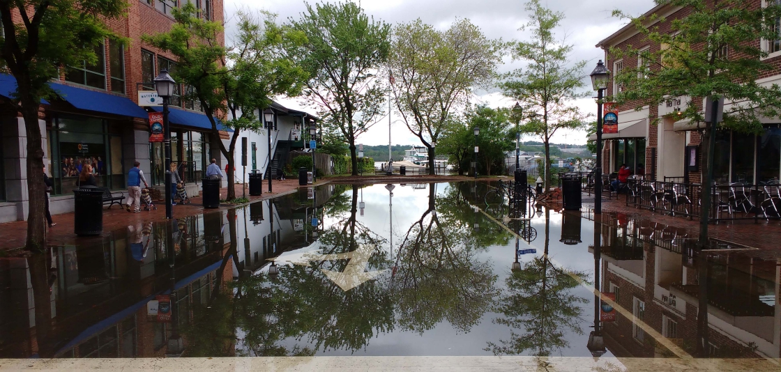 El Niño made a nuisance of itself in 2015 | National Oceanic and Atmospheric Administration