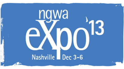 2013 Groundwater Expo