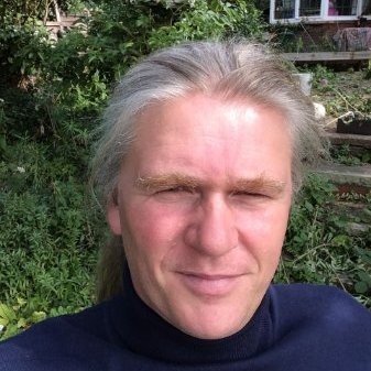 Scott Reid, Dr.