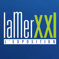 La Mer XXI- L’Exposition