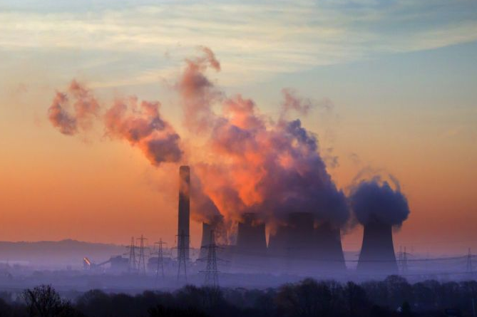 Human Footprint 'Increasingly Visible' in Climate (UN Report)