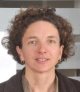 Elisabeth Lictevout, Centro de Investigacion y Desarrollo en Recursos Hidricos (CIDERH) - Director