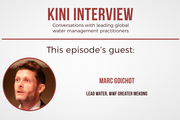 Marc Goichot Interview: Role of the Mekong River in the Economy