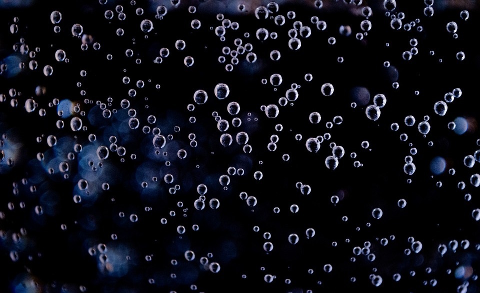 Filtering ​Water with CO2 ​Uses 1,000 ​times Less ​Energy