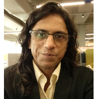 Ajay Kunnath, Alumni at Stanford University
