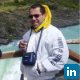 Jose M. Molina, Johns Hopkins University - PhD Student