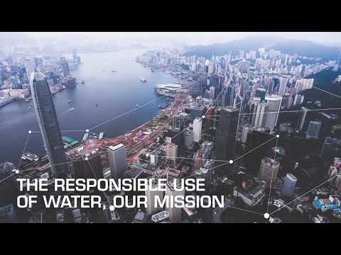 Smart Water Metering for Better Resource Management (Video)