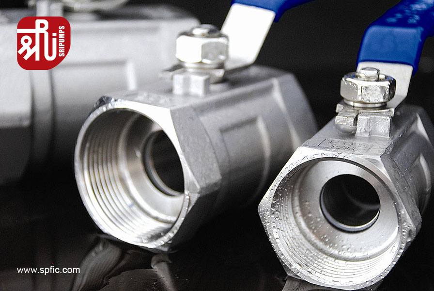 Ball Valves are used in a wide variety of high pressure applications. A full unrestricted flow allows no product restrictions through the valve....