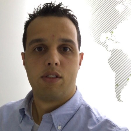 Willians Almeida