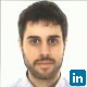 Alexandre Pardo Planas, Acciona Agua, S.A. - WWTP Process Manager
