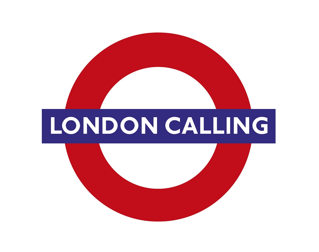 London Calling to Green Infrastructure