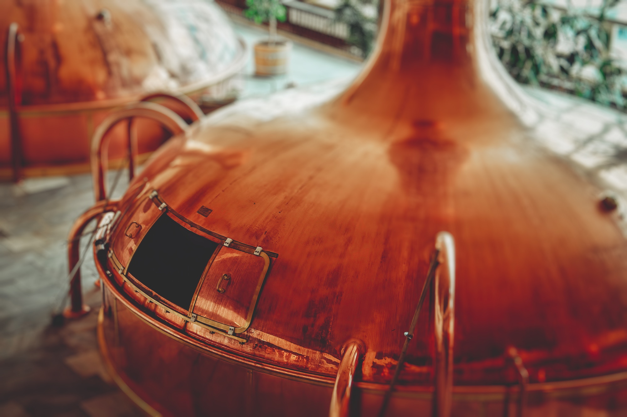 Distilleries | Wastewater Treatment Technologies For Your Industry