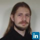 Andras Sebok, Severn Trent Water - Intern