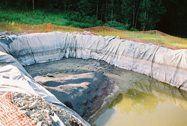 New Treatment Method for Acid Mine Drainage