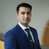 Shoieb Akaram Ismail, Strategy & Sustainability Consultant | International MBA candidate '19 | Transformation Driven