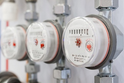 Smart Water Meter Adoption Rates On The Rise|Leading Players&nbsp; Smart Water Meter market is estimated to grow at a CAGR of 12.4% during the f...