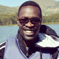 Brian Akello