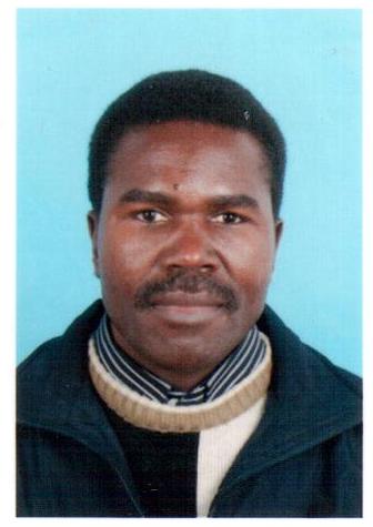Elias  Rabson Chirwa, Mzuzu University - Lecturer
