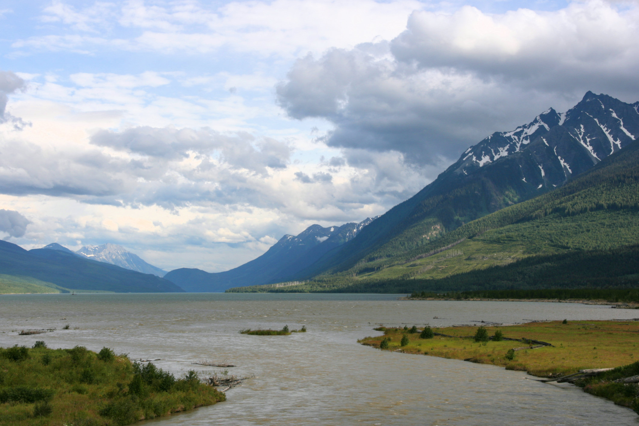 $50 Million in Funding for Water Projects in Oregon