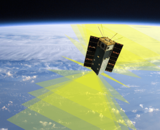 SmallSat GIS Revolution