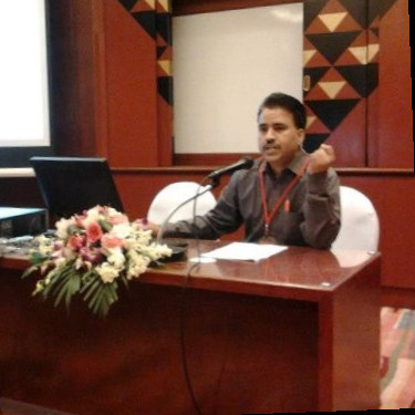 Dr.Yogesh Mahor