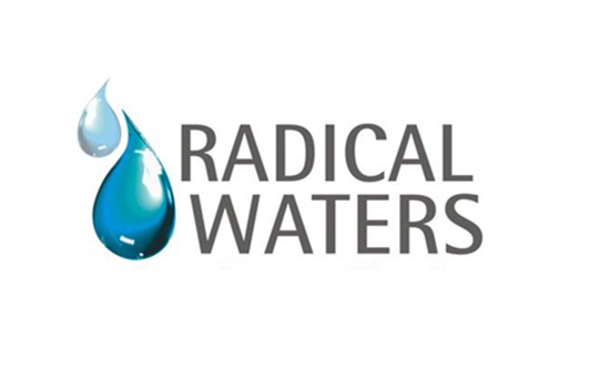 Radical Waters Granted Beverage Patent