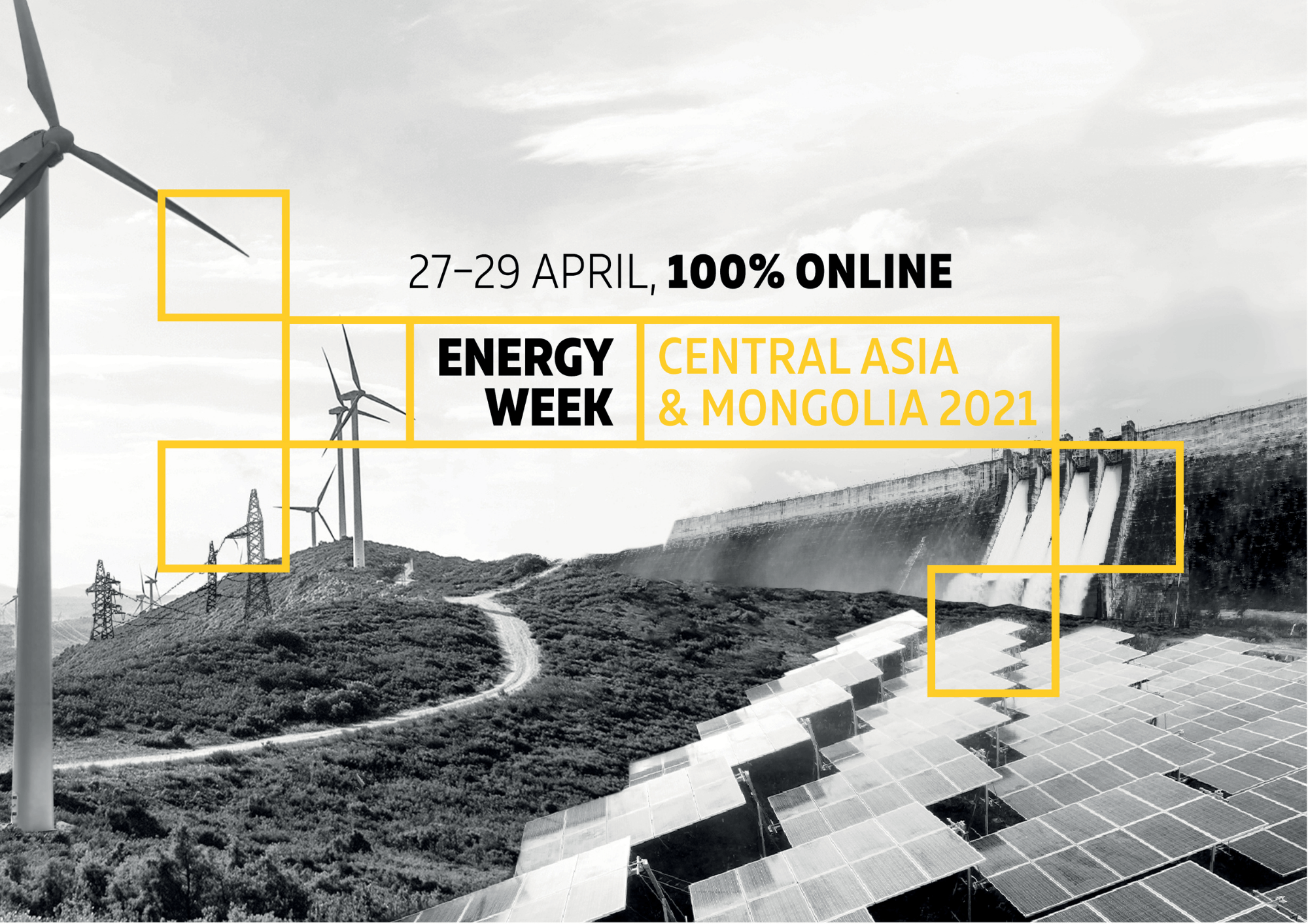 Energy Week Central Asia & Mongolia 2021