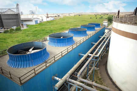 How A City&#039;s Sewage System Can Generate Renewable Natural Gas Production And Earn Royalties