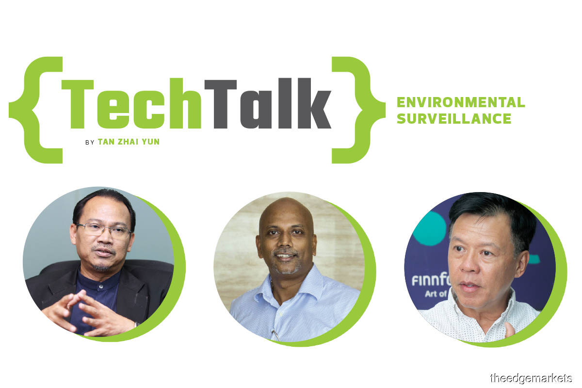 Tech Talk: Smart river solutions
