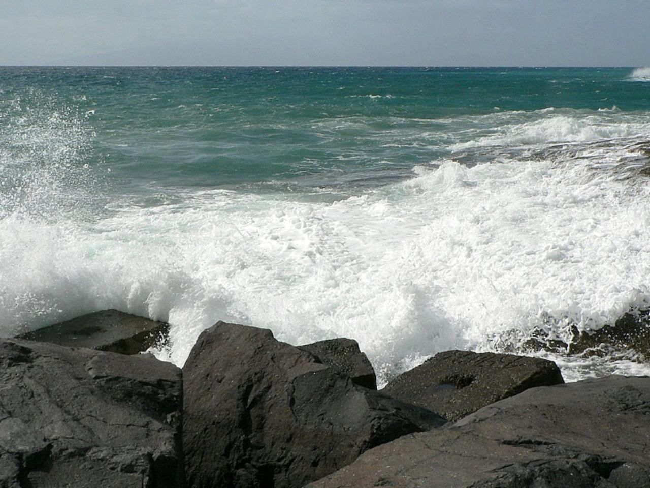 Study Maps Hidden Water Pollution in U.S. Coastal Areas