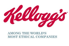 Kellogg, PepsiCo Top Food & Bev in Water Efficiency