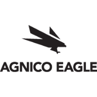 Agnico Eagle