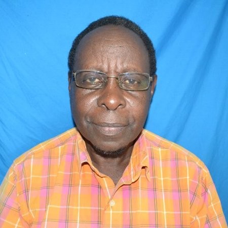 Dickson Rutagemwa