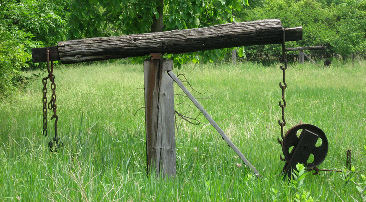 Fracking Has Less Impact on Groundwater Than Traditional Oil and Gas Production