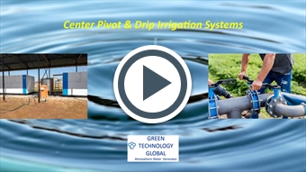 Green Technology Global high-capacity Atmospheric Water Generators for Pivot Point and Drip Irrigation https://www.brainshark.com/mrb/vu?pi=zGhz...