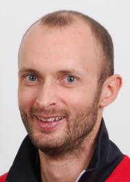 Darren Smith