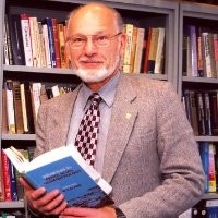 William Krantz, Consultant at Singapore Membrane Technology Center