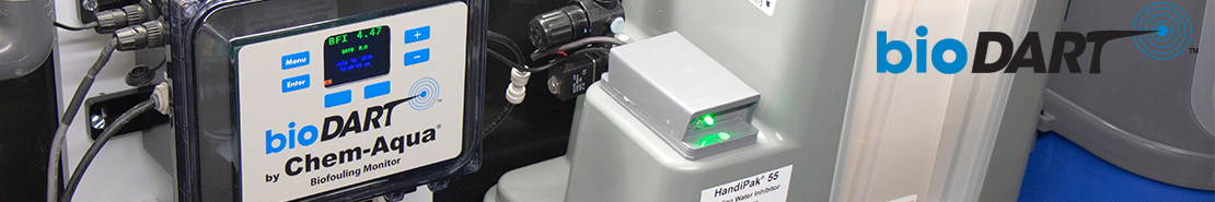 Chem-Aqua, Inc. Wins Prestigious R&D 100 Award for New Automatic Biofilm Monitoring Technology
