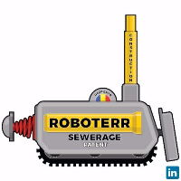 Roboterr Sewerage Construction S.R.L.