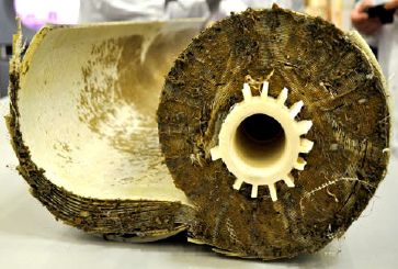 Researchers Share Industry Prize for Fouling Research