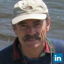 Charles Bensinger, Director of Water Analytics