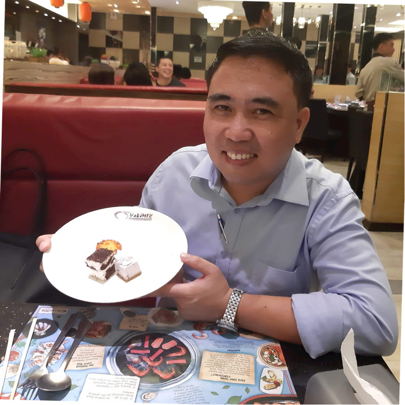 Jojit Ronquillo